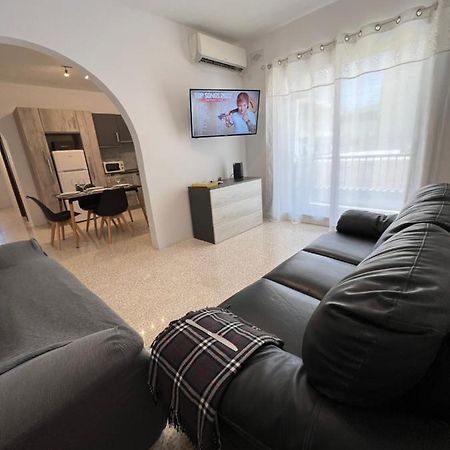 Modern Economy 2 Bedroom Apartment St. Paul's Bay Luaran gambar
