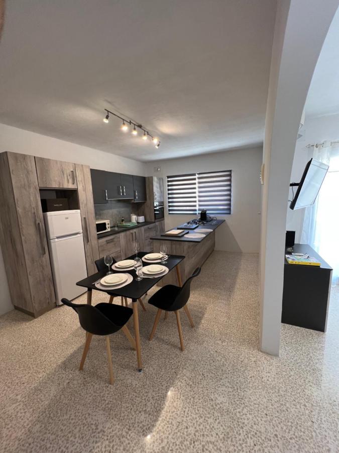 Modern Economy 2 Bedroom Apartment St. Paul's Bay Luaran gambar