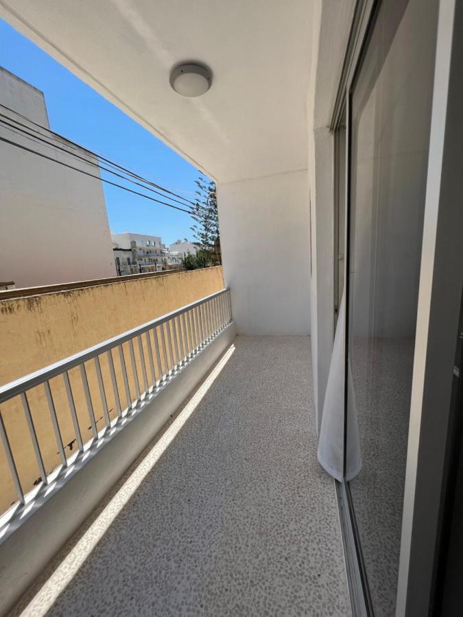 Modern Economy 2 Bedroom Apartment St. Paul's Bay Luaran gambar