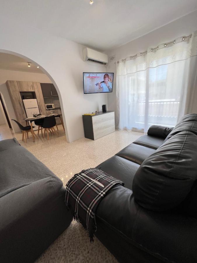 Modern Economy 2 Bedroom Apartment St. Paul's Bay Luaran gambar